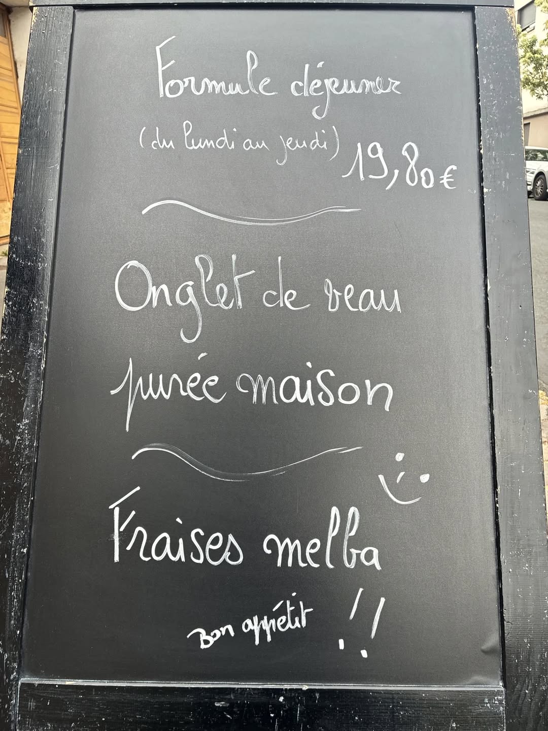 Coté Château sur Instagram