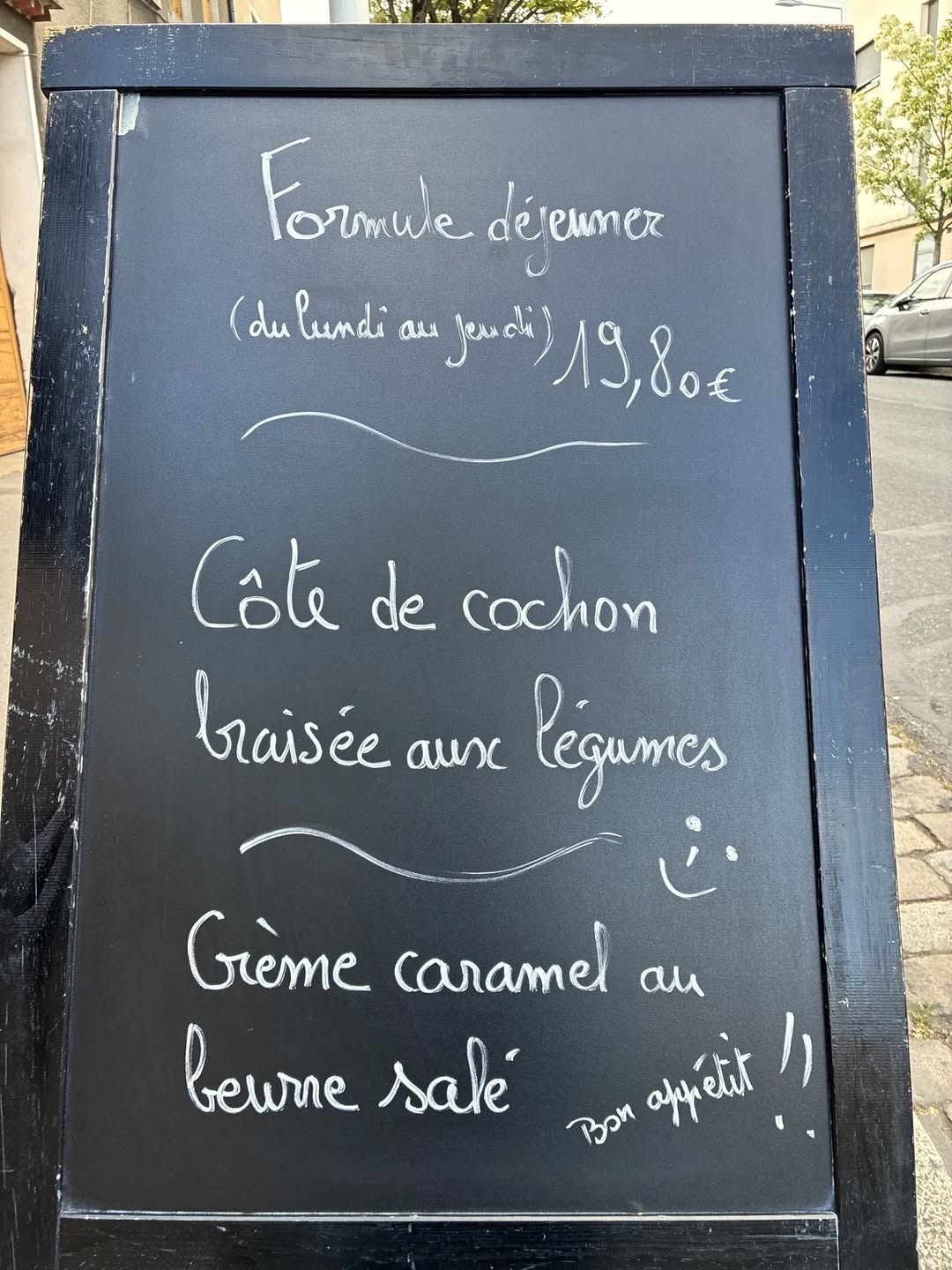 Coté Château sur Instagram