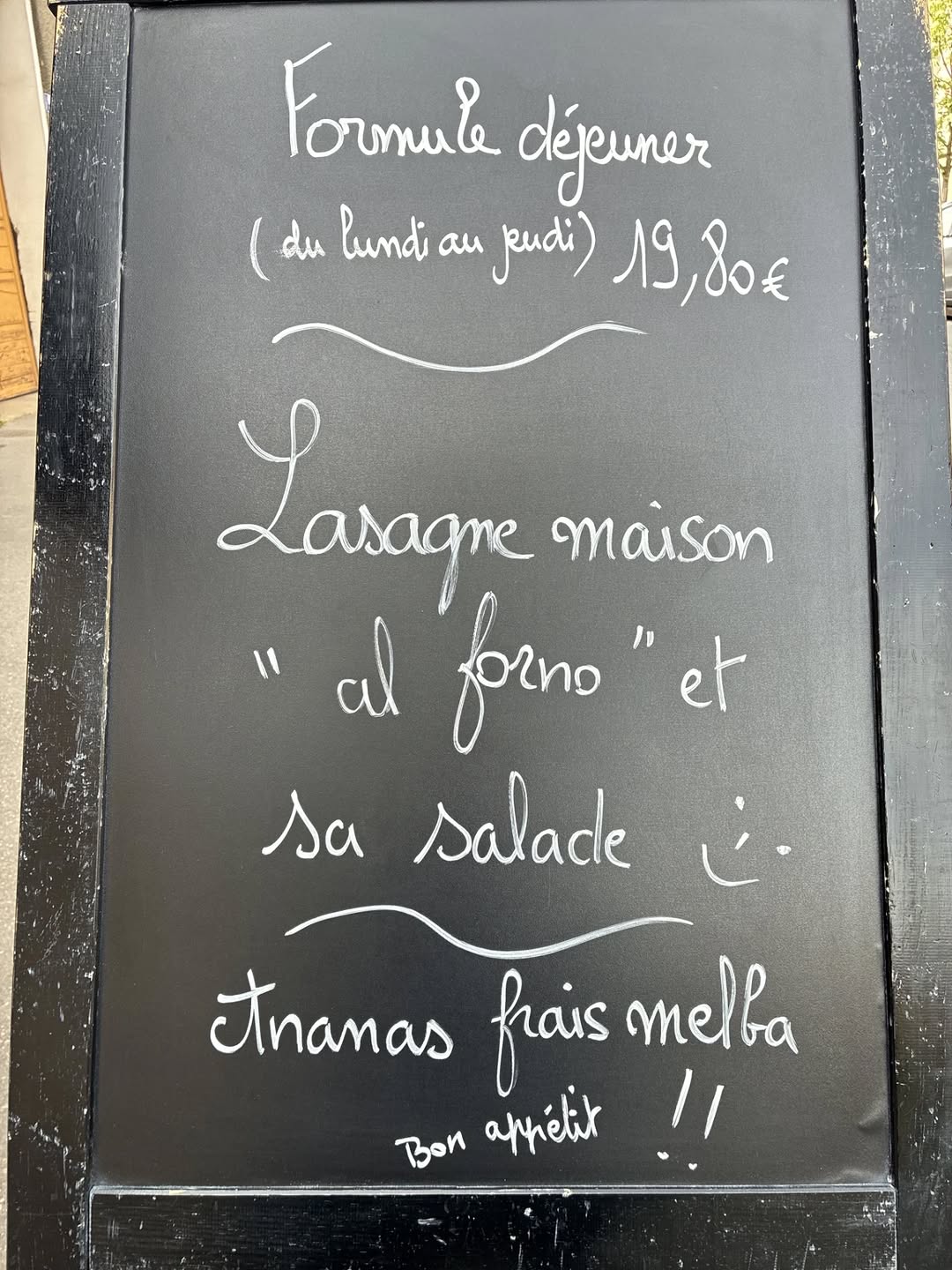 Coté Château sur Instagram