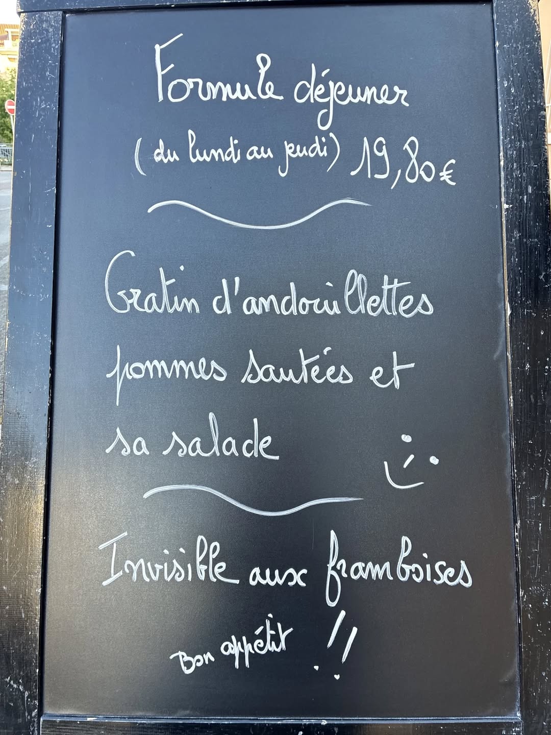 Coté Château sur Instagram