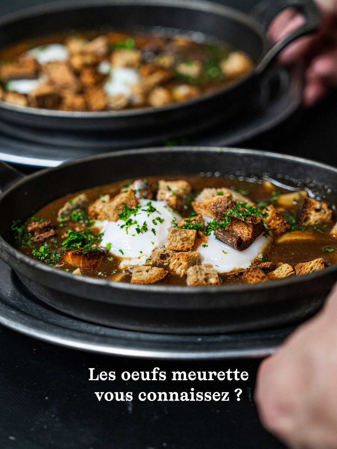 La Meunière sur Instagram