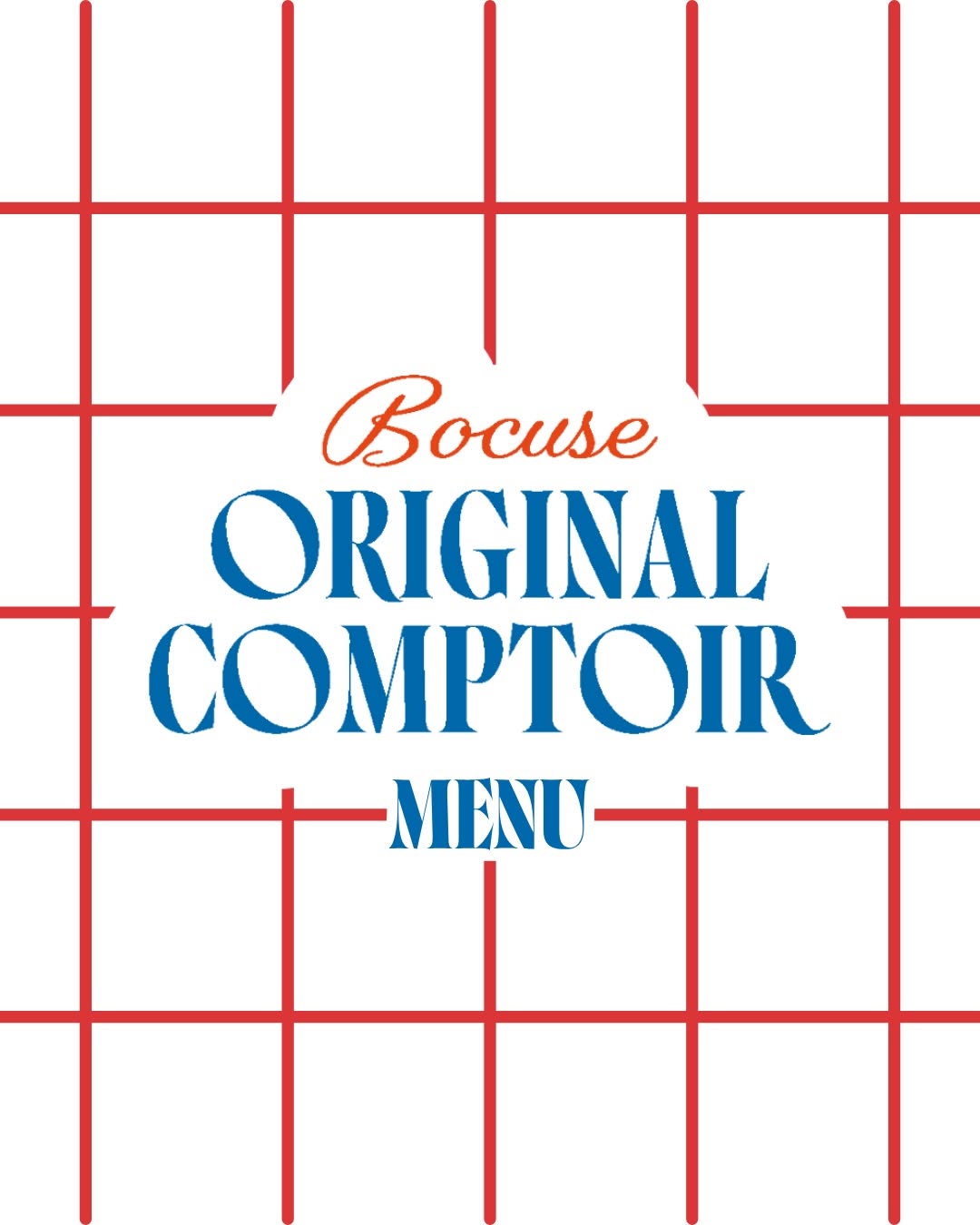 Bocuse Original Comptoir Vaise sur Instagram