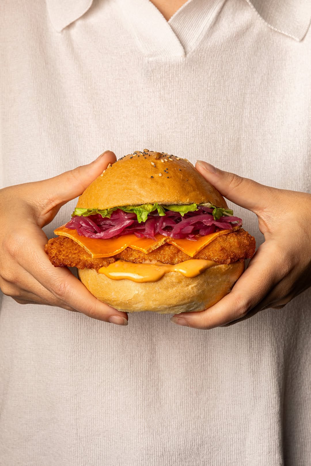 Bocuse Original Comptoir Vaise sur Instagram