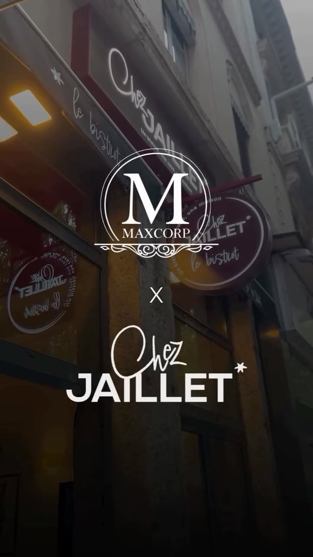 Chez Jaillet sur Instagram