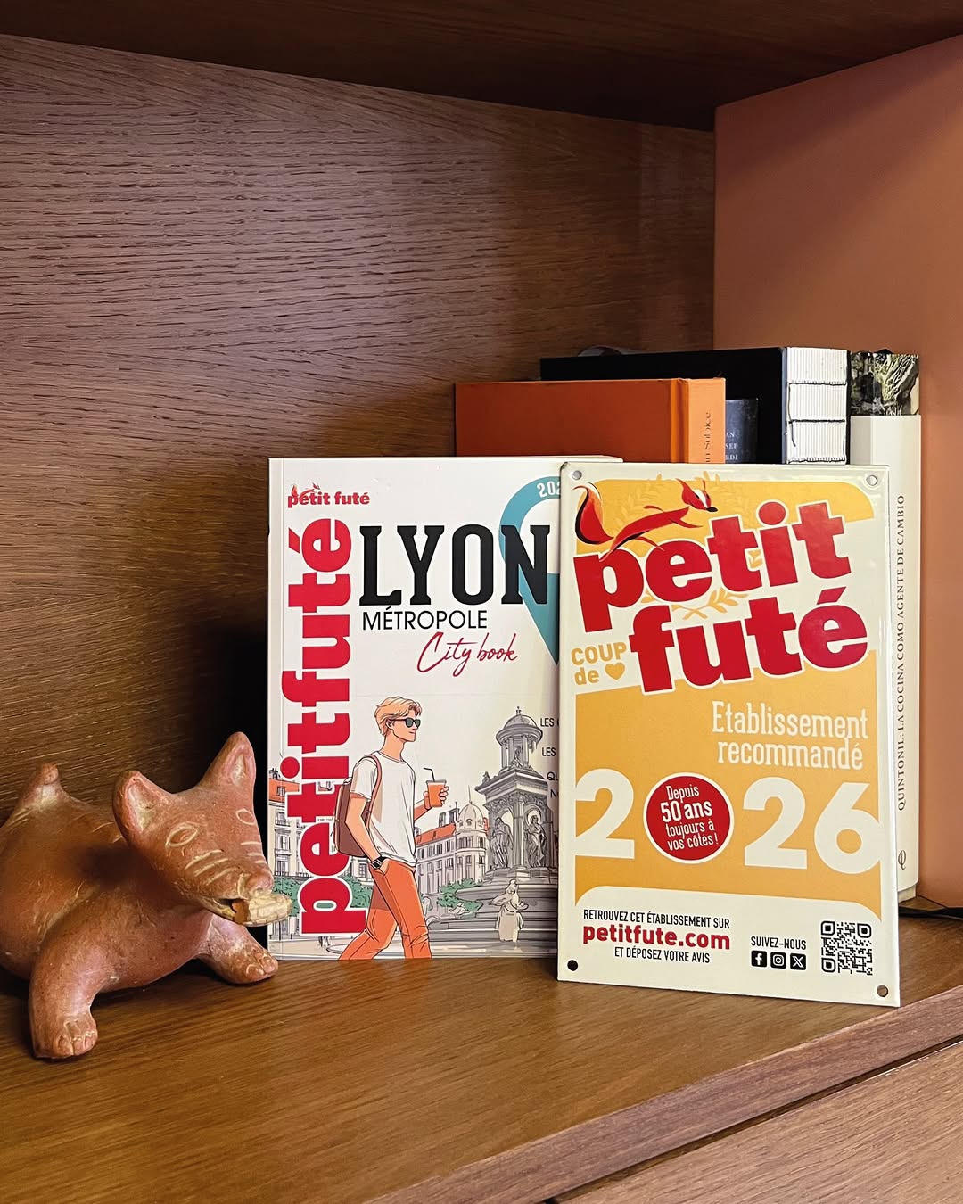 Alebrije sur Instagram