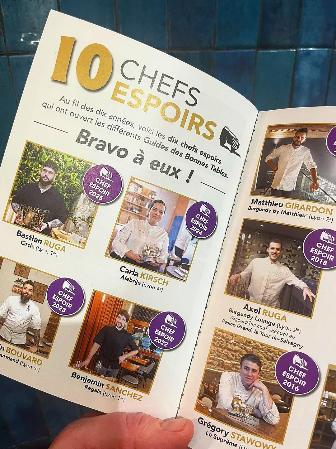 Alebrije sur Instagram