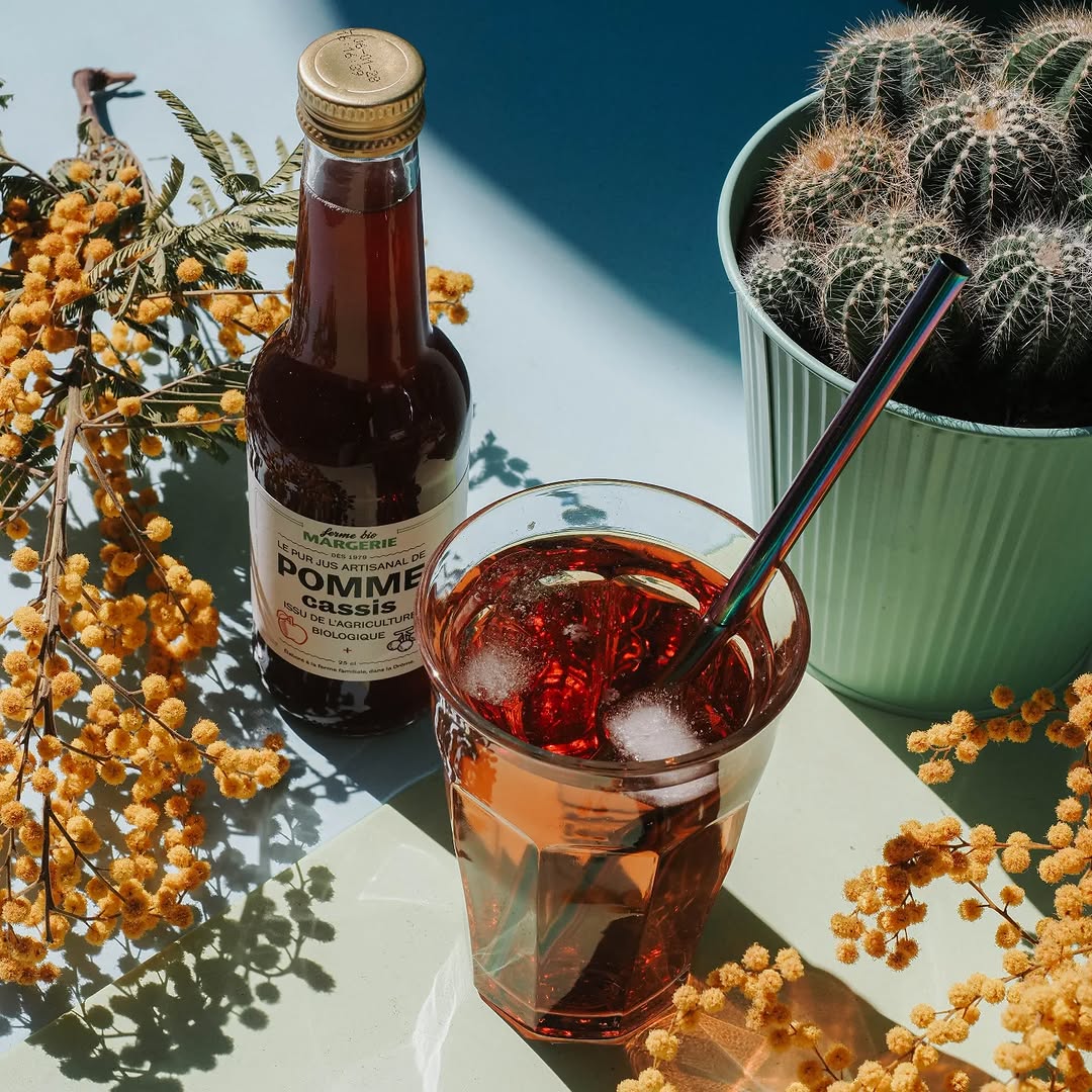 Équilibres Café sur Instagram