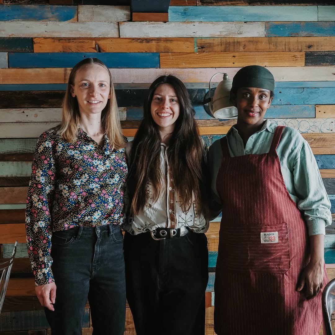 Équilibres Café sur Instagram
