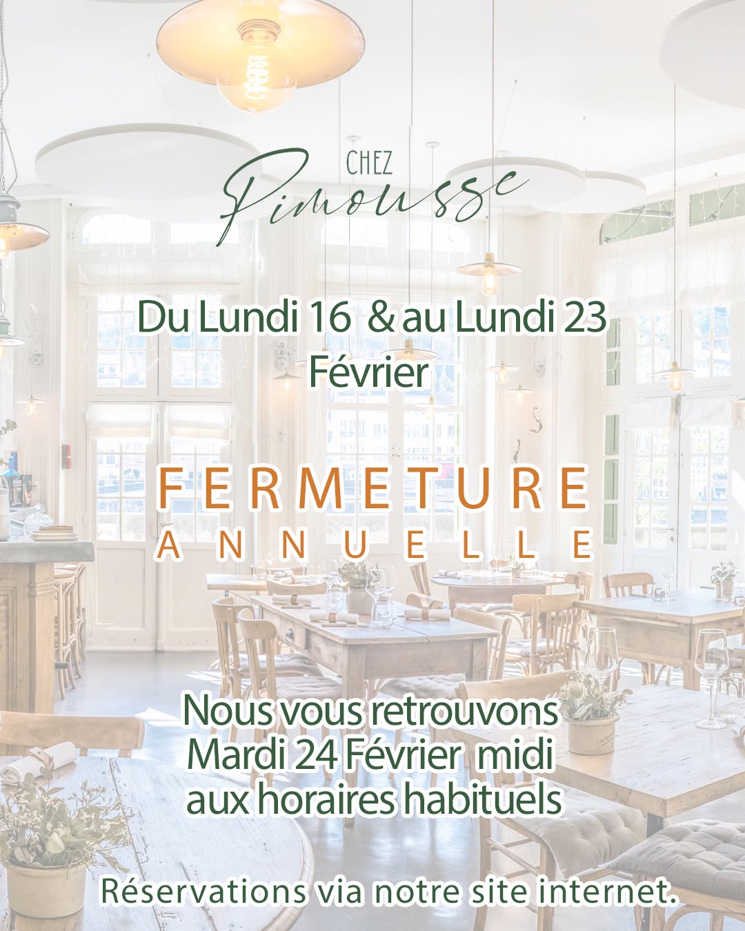 Chez Pimousse sur Instagram