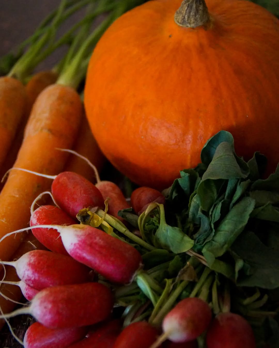 Comptoir et saveurs sur Instagram