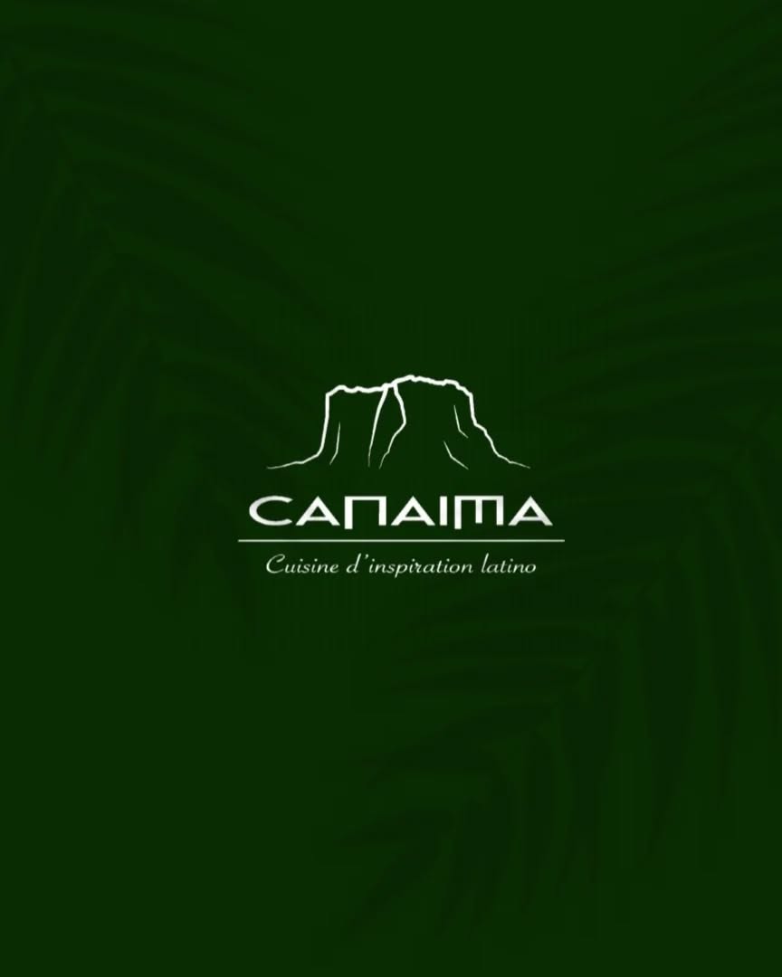 Canaima Restaurant sur Instagram
