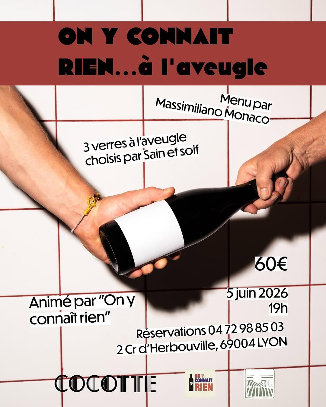 Cocotte Lyon sur Instagram