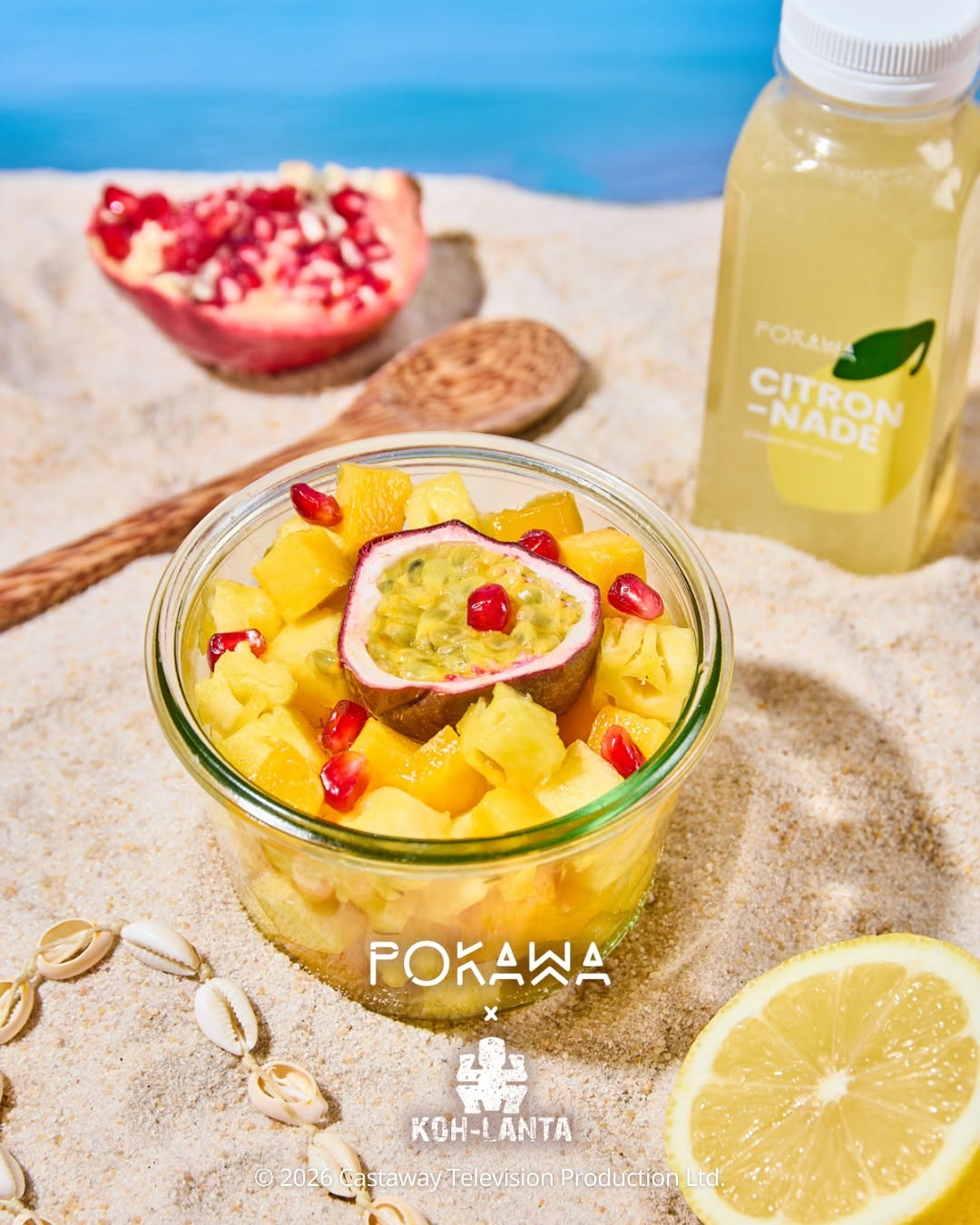POKAWA Poké bowls sur Instagram