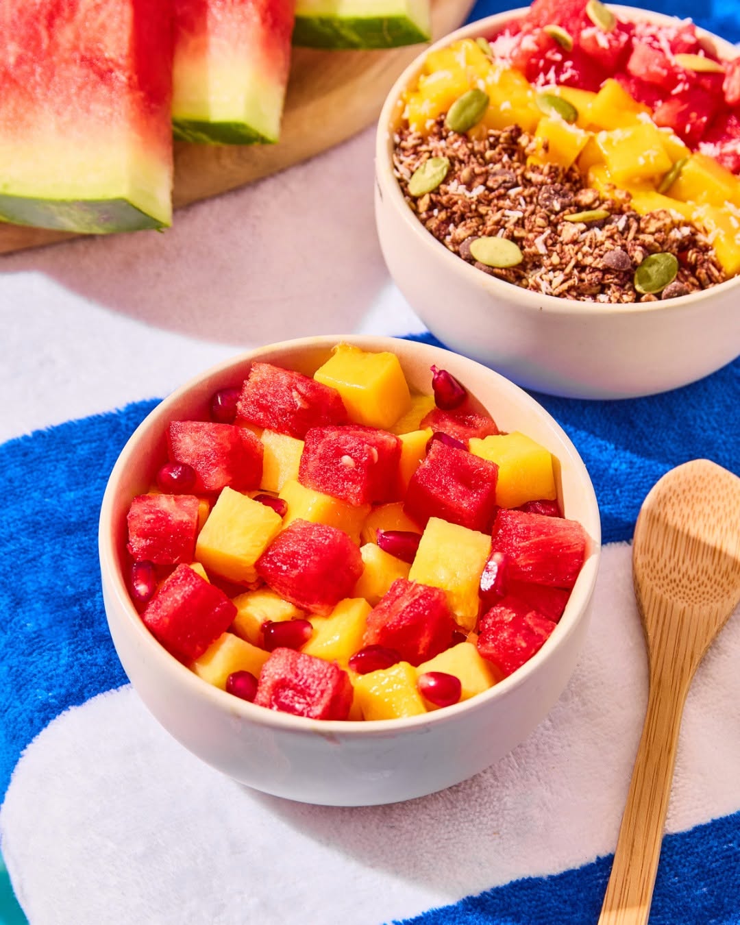 POKAWA Poké bowls sur Instagram