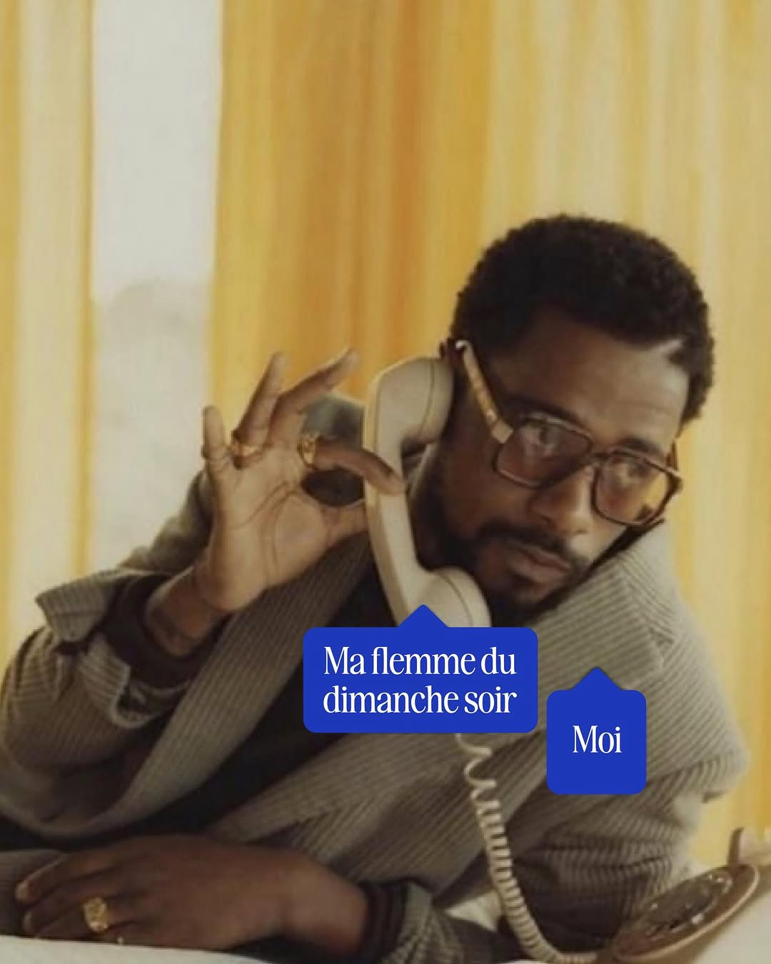 King Marcel Lyon Augagneur sur Instagram