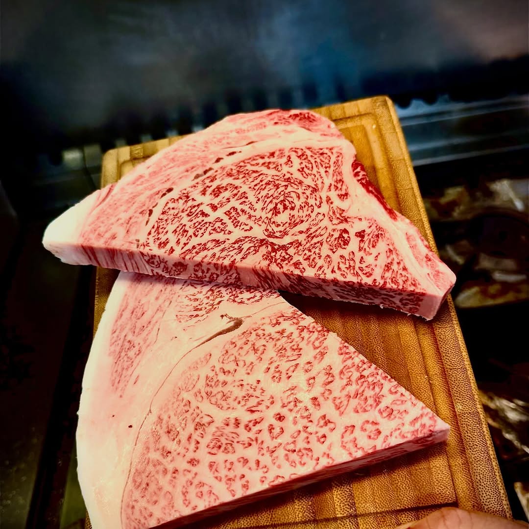 Butcher est 2011 sur Instagram