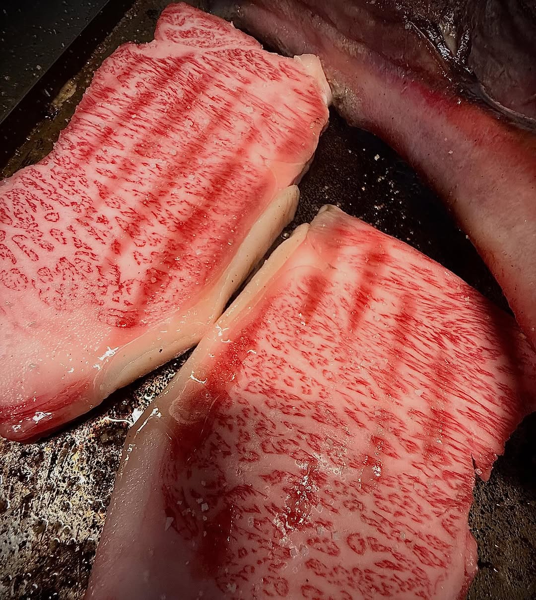 Butcher est 2011 sur Instagram