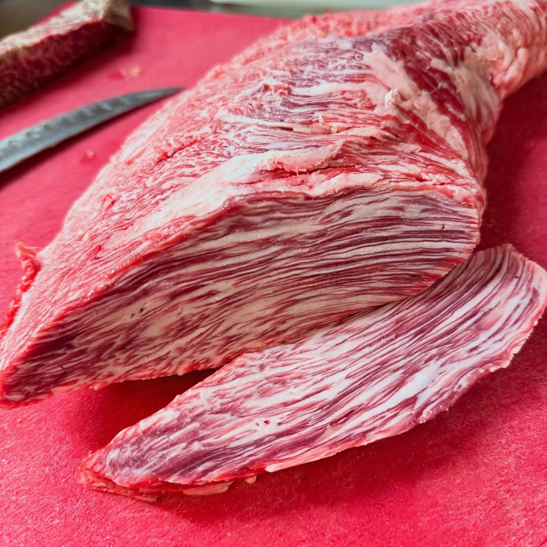 Butcher est 2011 sur Instagram