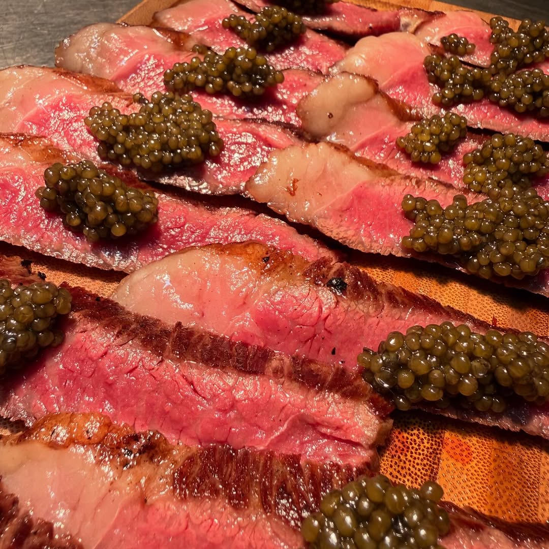 Butcher est 2011 sur Instagram