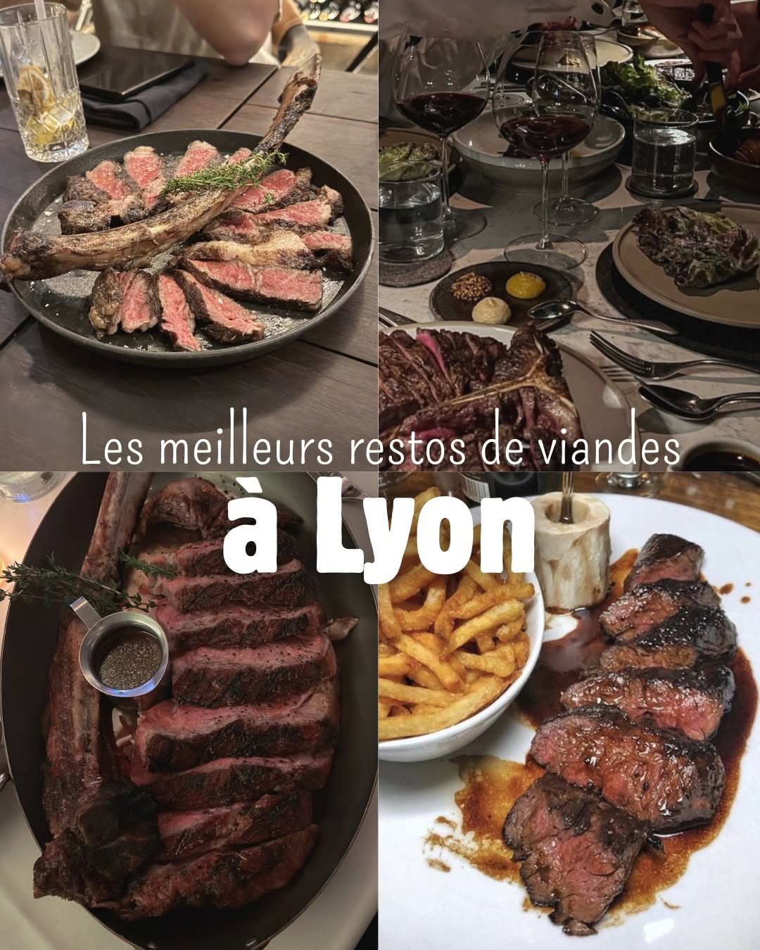 Butcher est 2011 sur Instagram