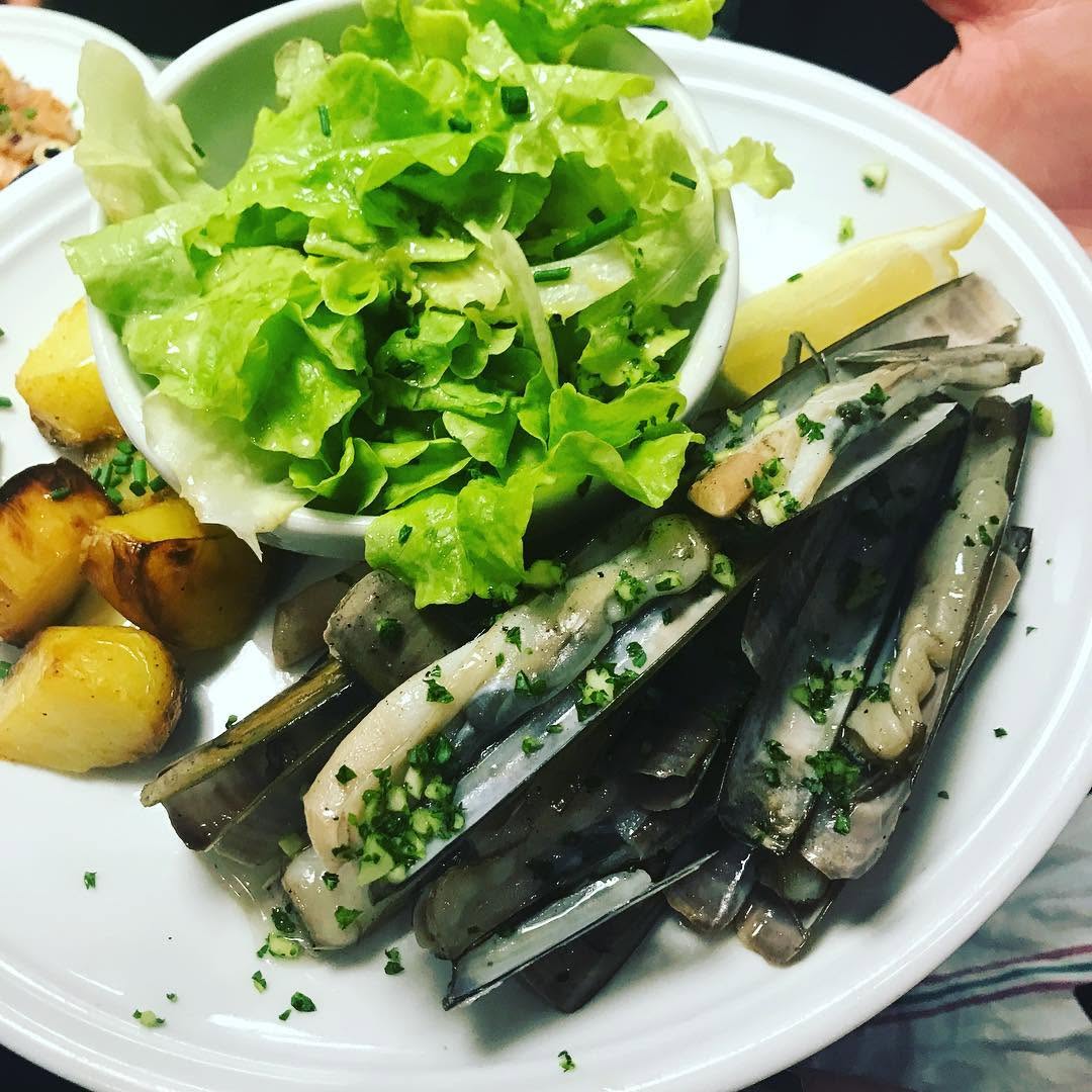 Chez Antonin sur Instagram