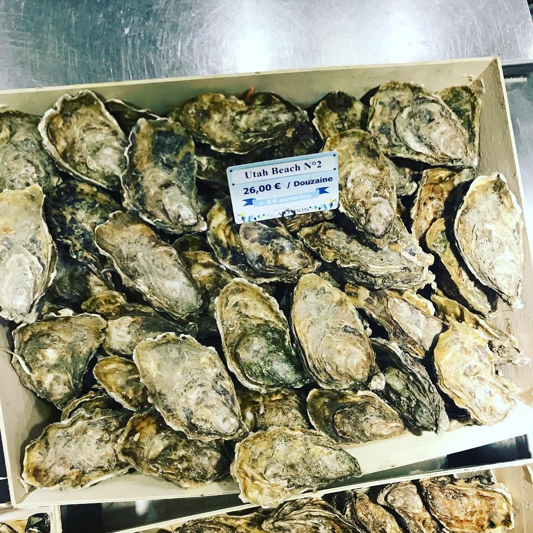 Chez Antonin sur Instagram