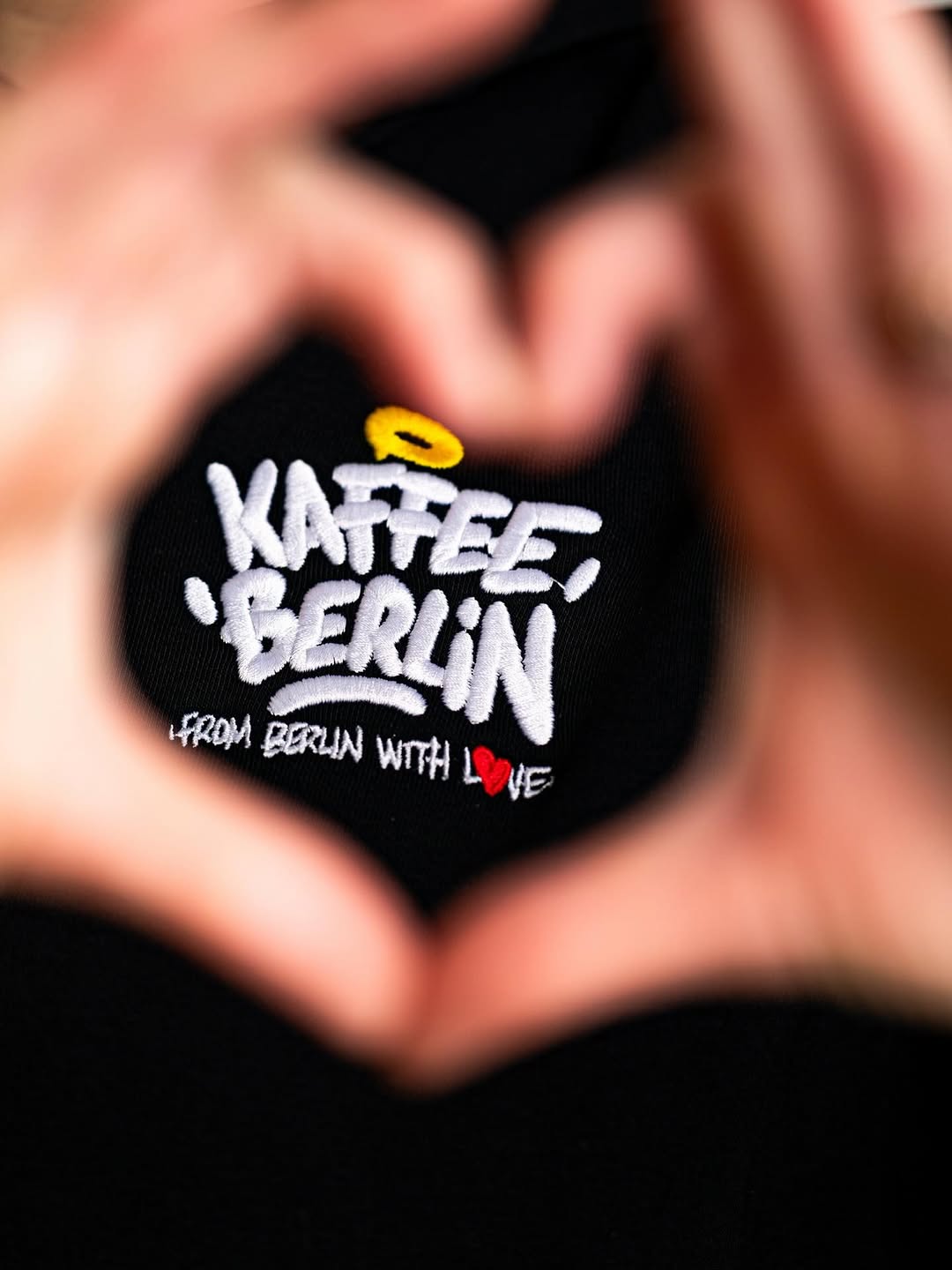 Kaffee Berlin rive gauche sur Instagram