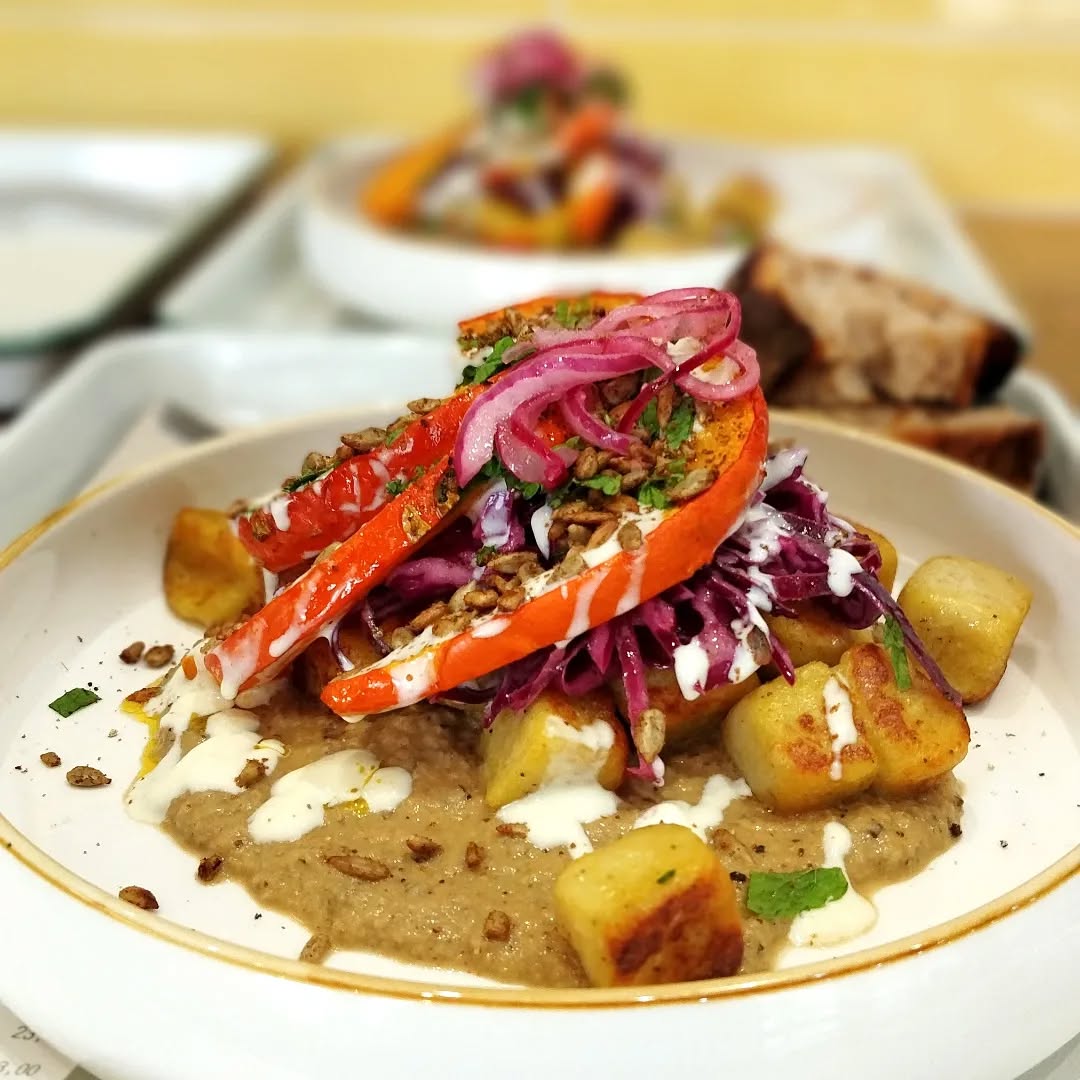 Gnocchi Verdi sur Instagram