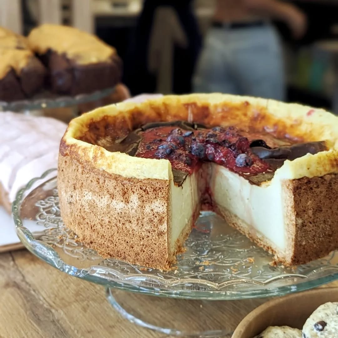 Gnocchi Verdi sur Instagram