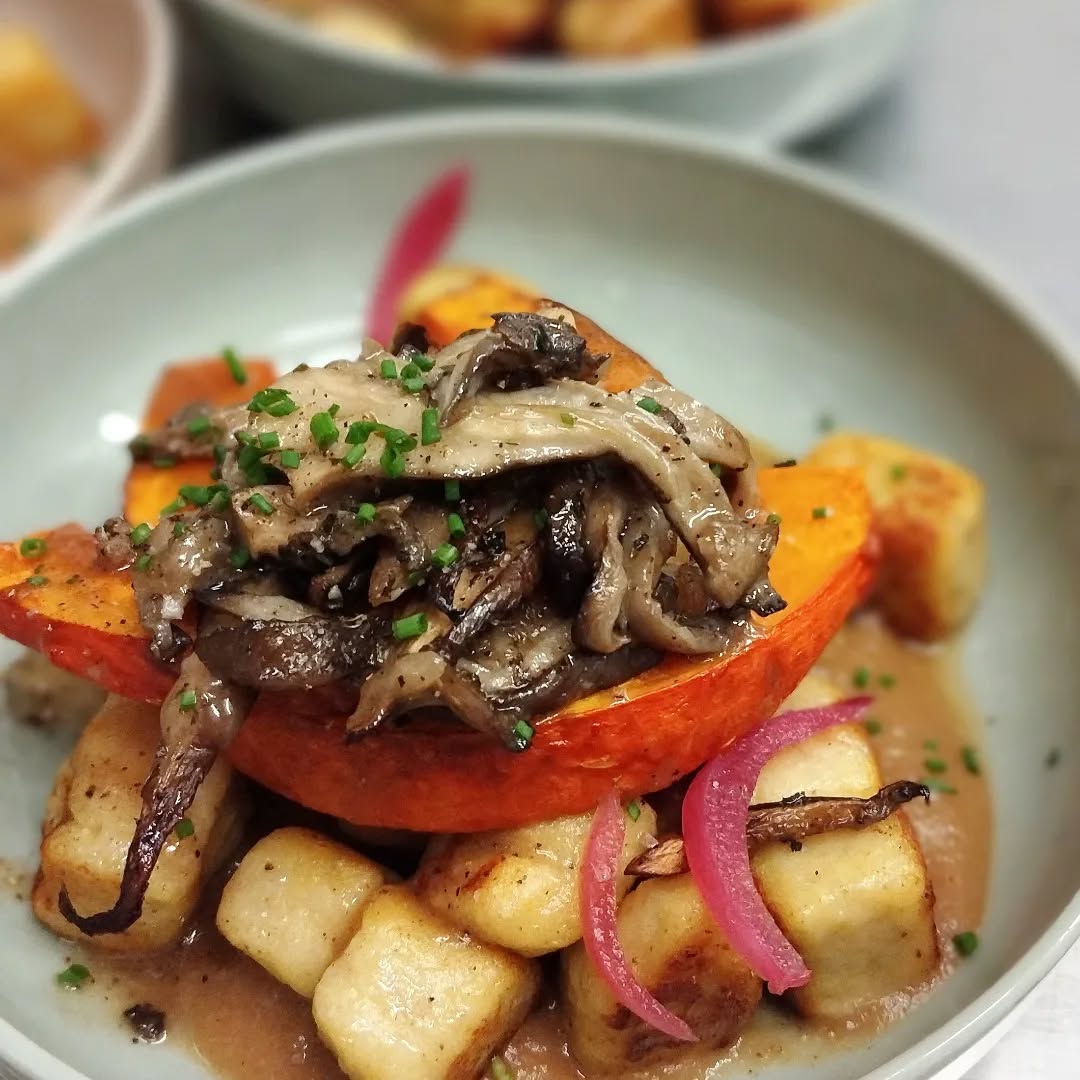 Gnocchi Verdi sur Instagram