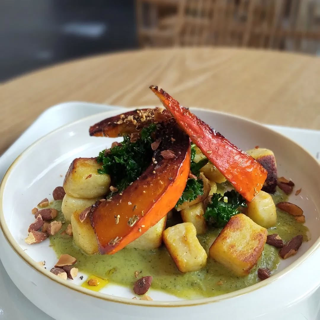 Gnocchi Verdi sur Instagram