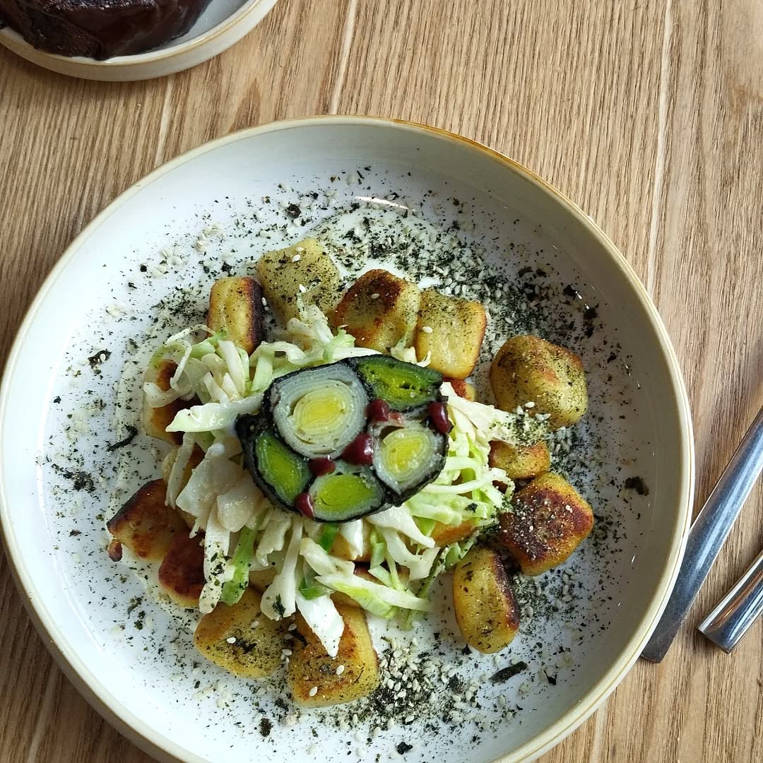 Gnocchi Verdi sur Instagram