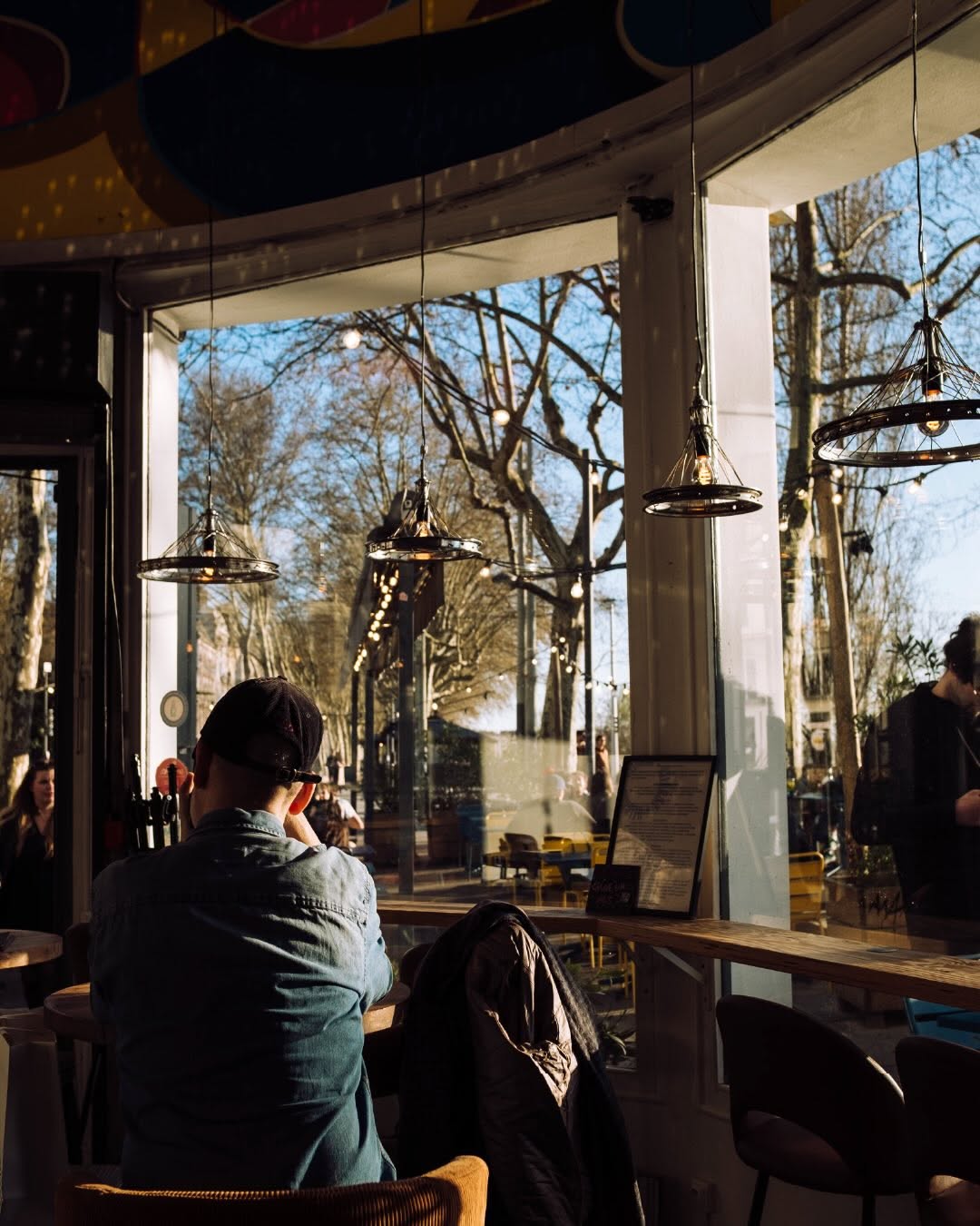 Velcroc Bistro-Vélo sur Instagram