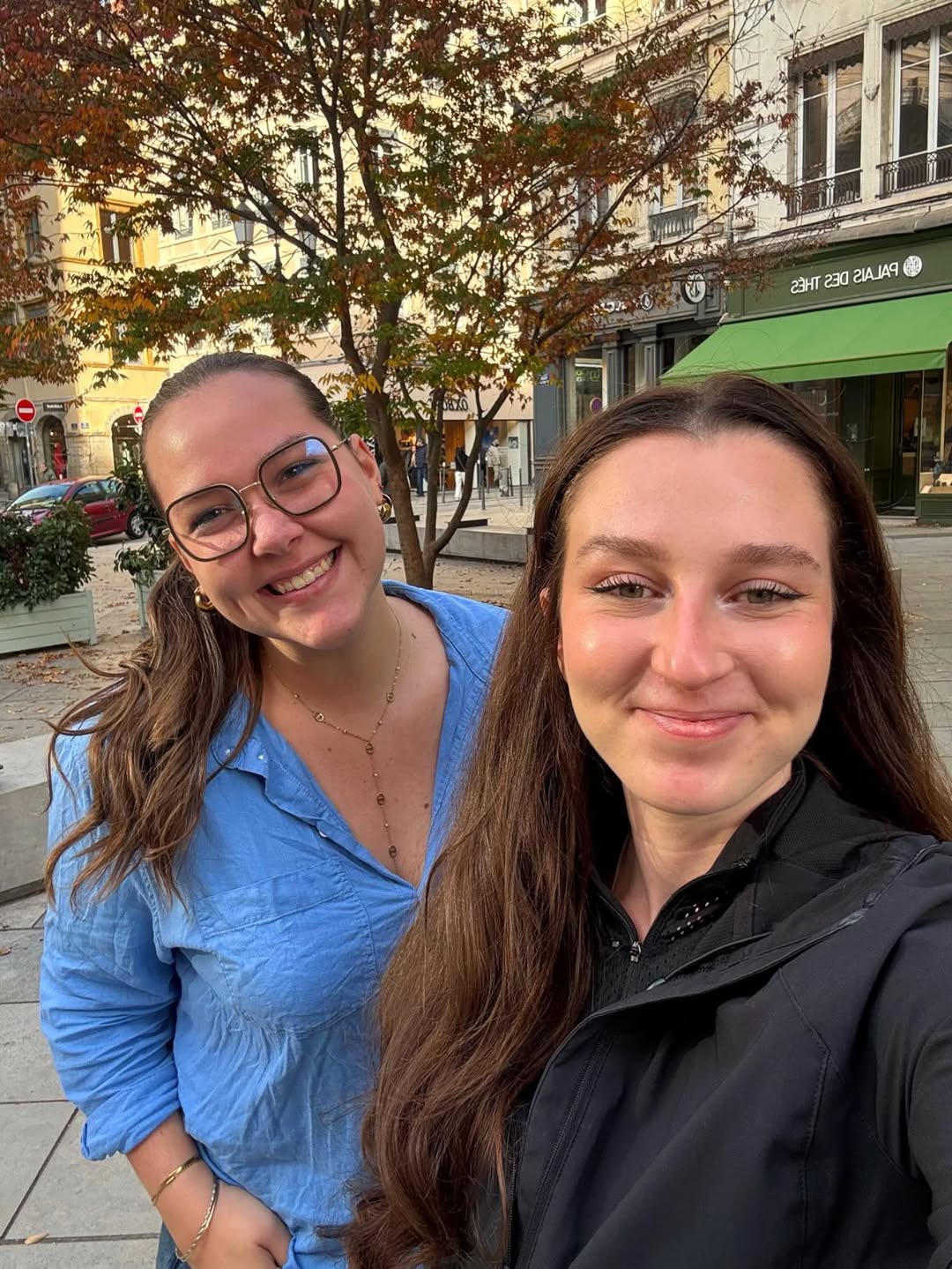 Café Suzette sur Instagram