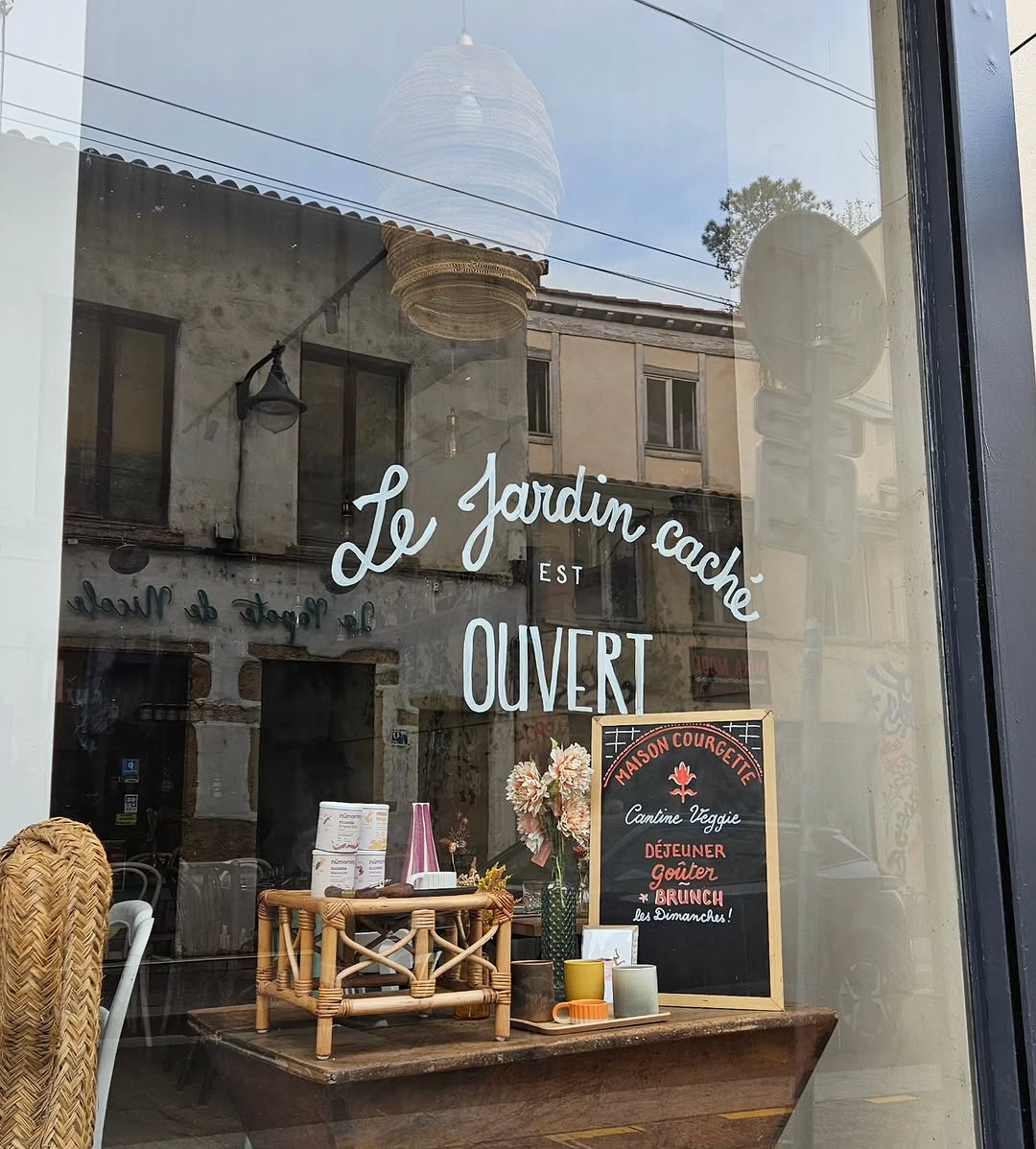 Maison Courgette sur Instagram