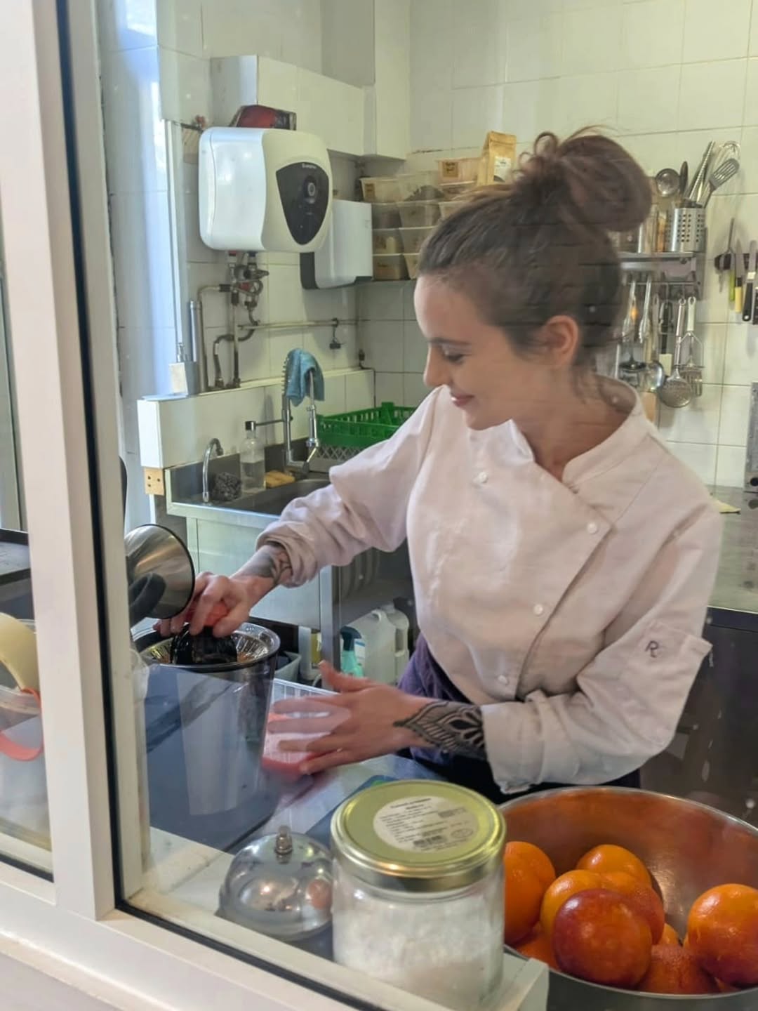 Maison Courgette sur Instagram