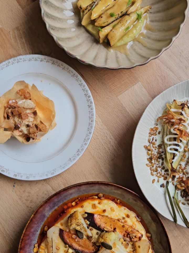 Maison Courgette sur Instagram