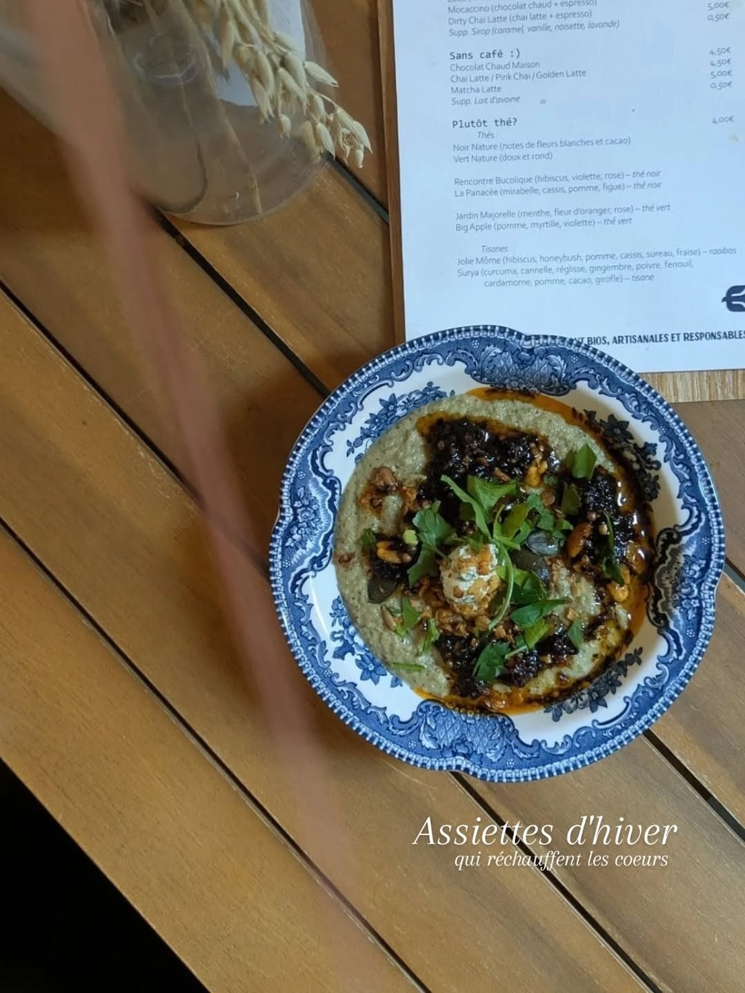 Maison Courgette sur Instagram