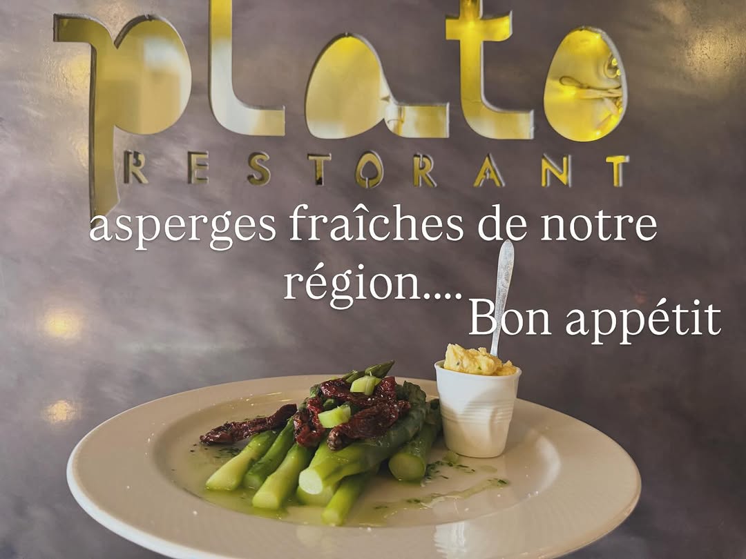 Le Plato sur Instagram