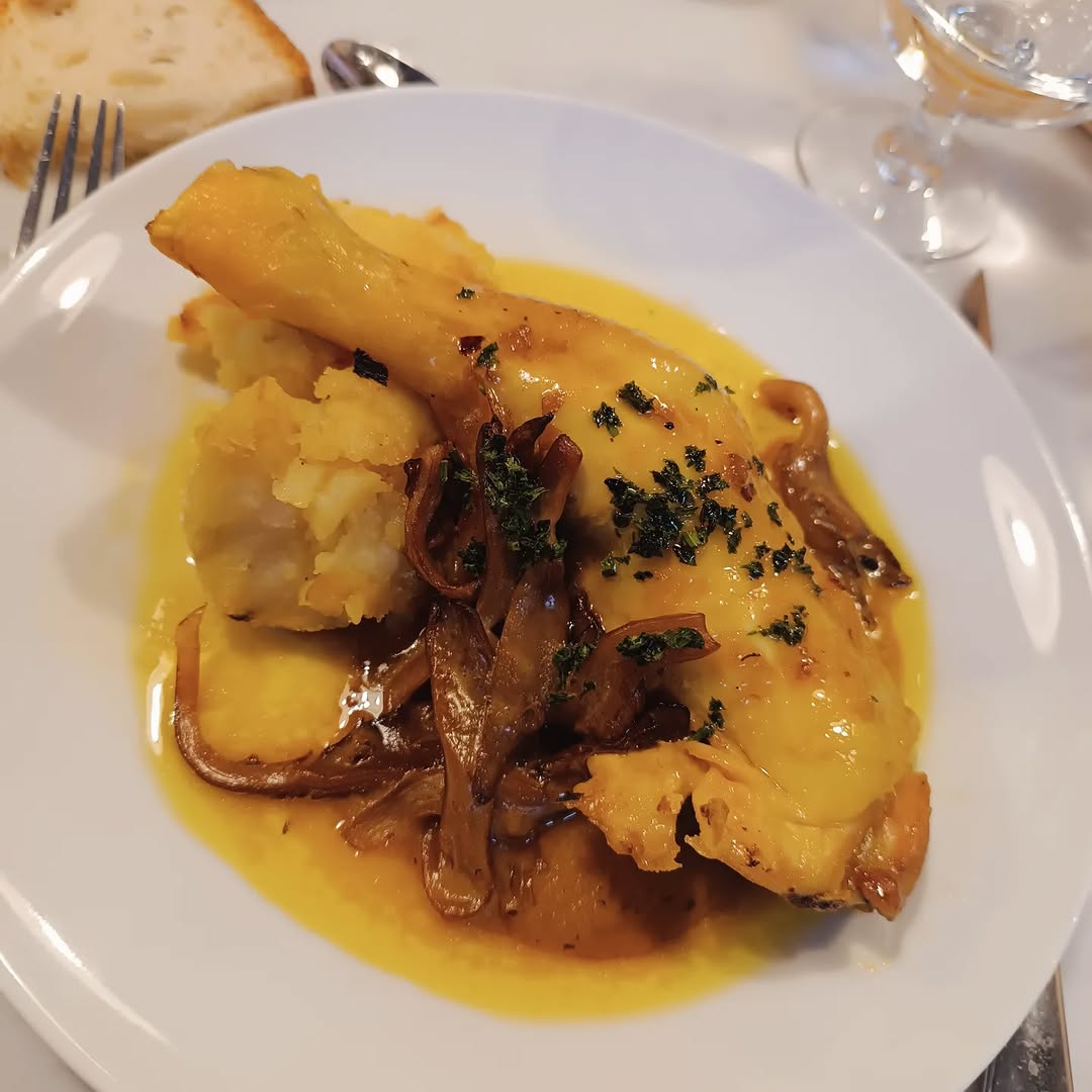 Le Bistrot du Père sur Instagram