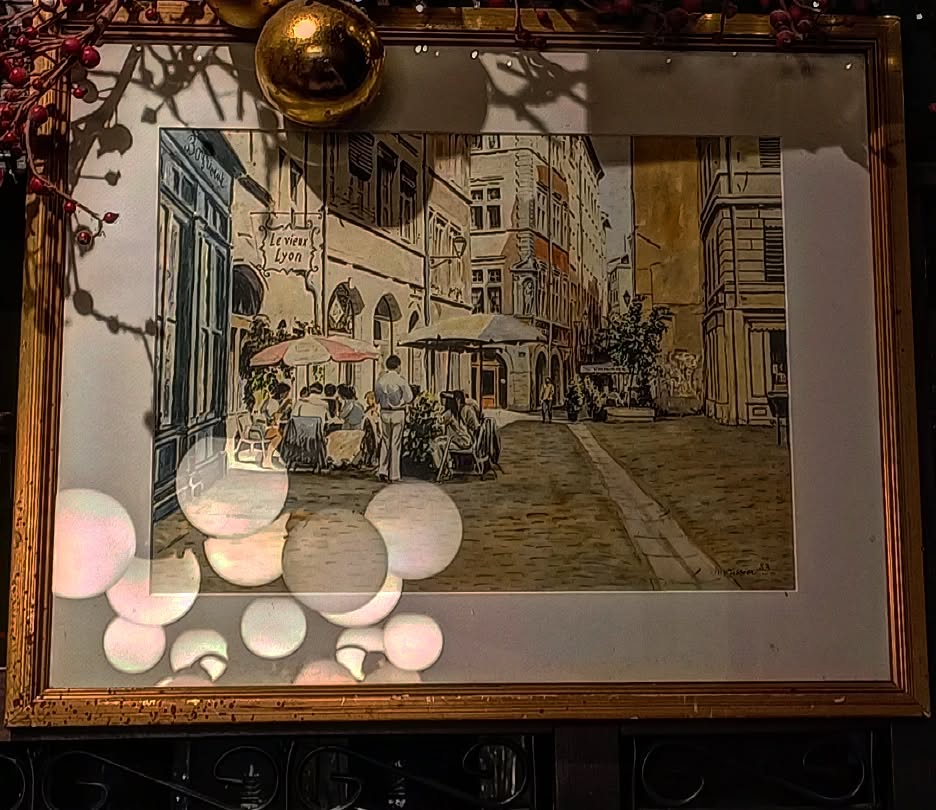 Le vieux Lyon sur Instagram