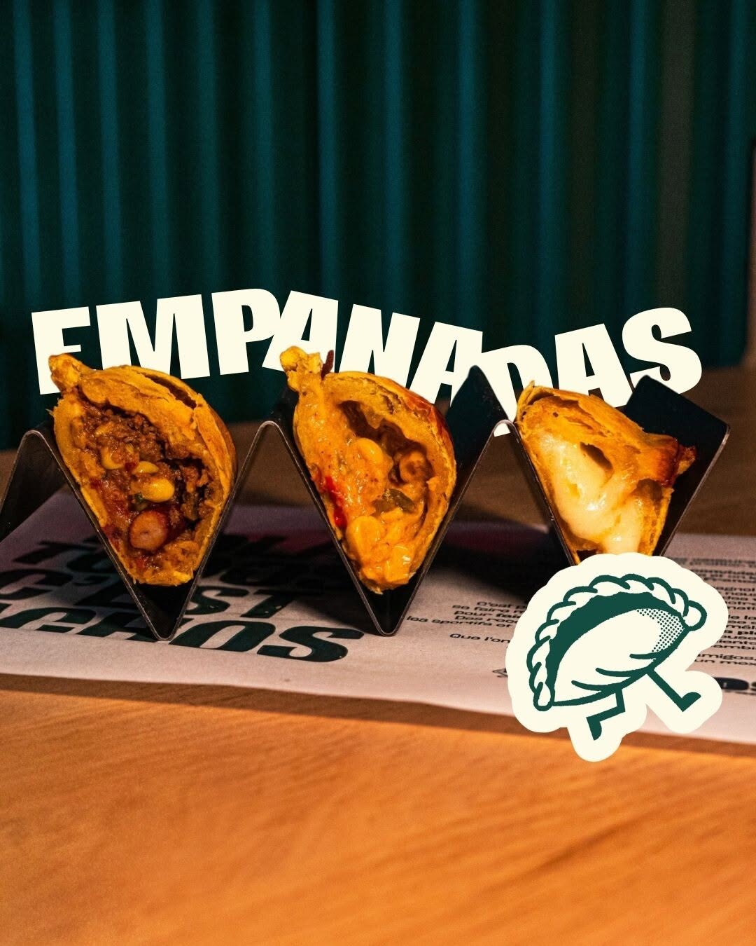 Nachos sur Instagram