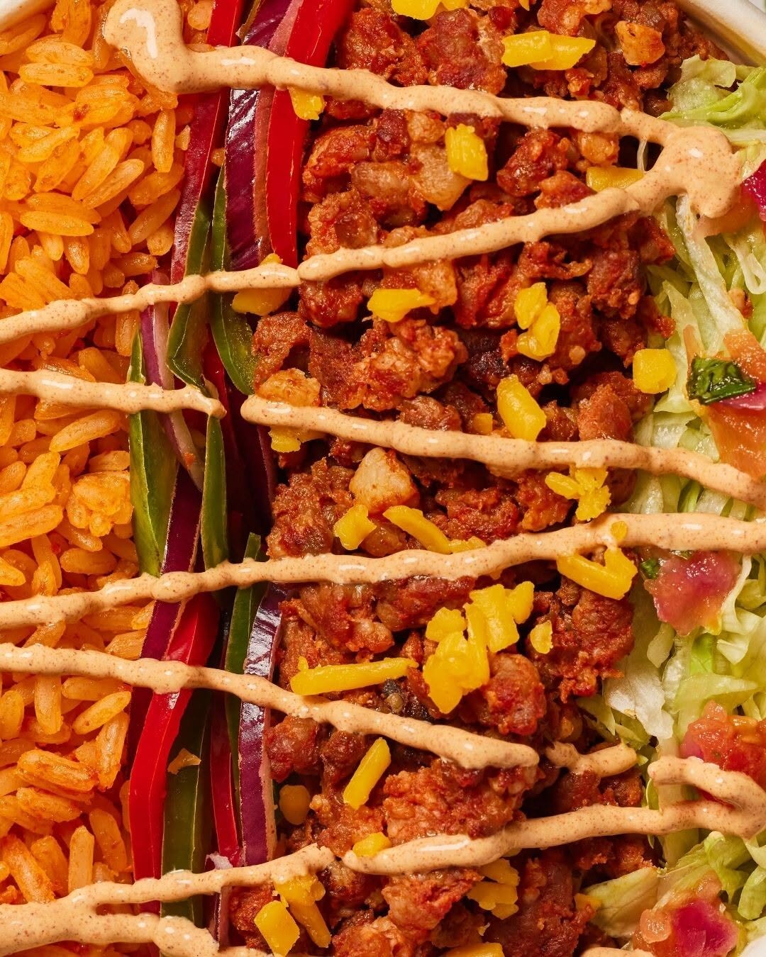 Nachos sur Instagram