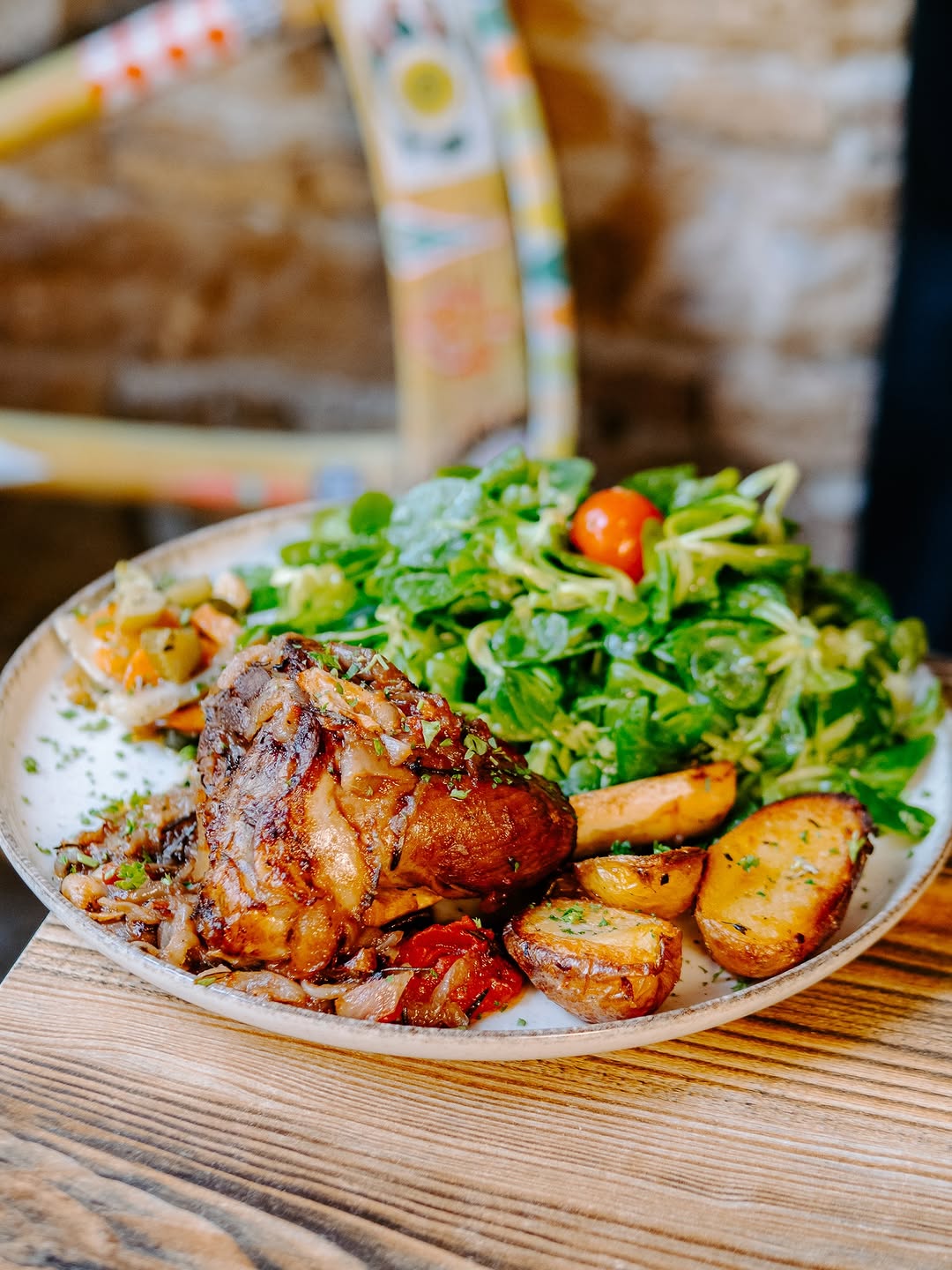 Bedda Terra Mia sur Instagram