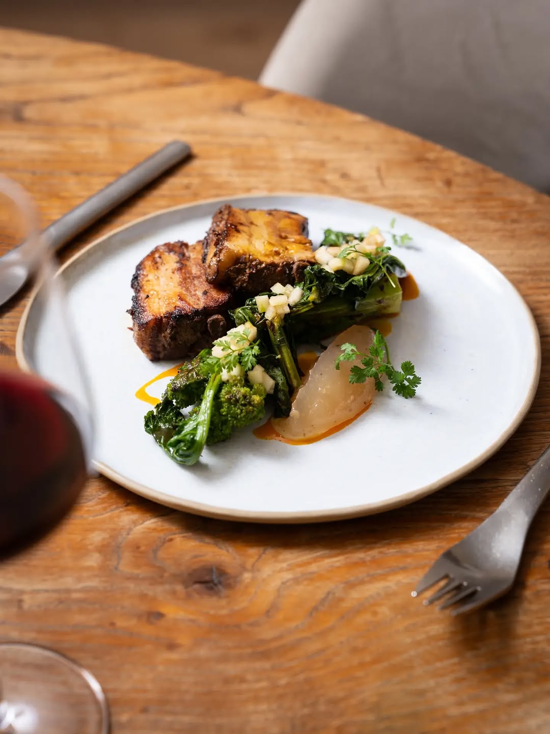 Accentué sur Instagram