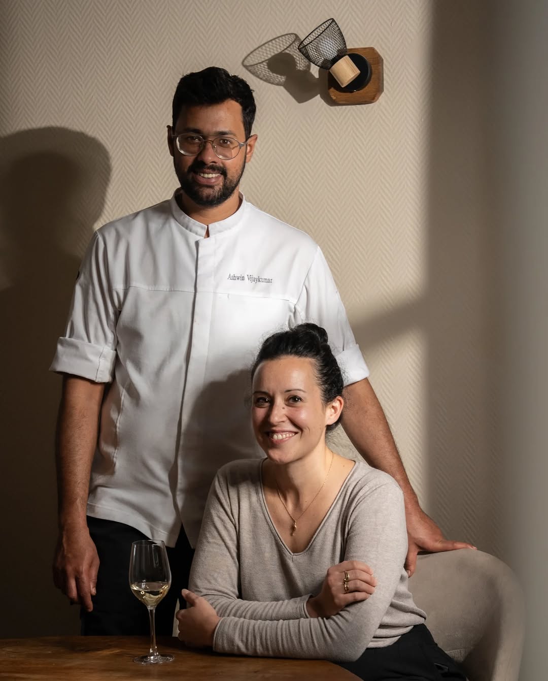 Accentué sur Instagram