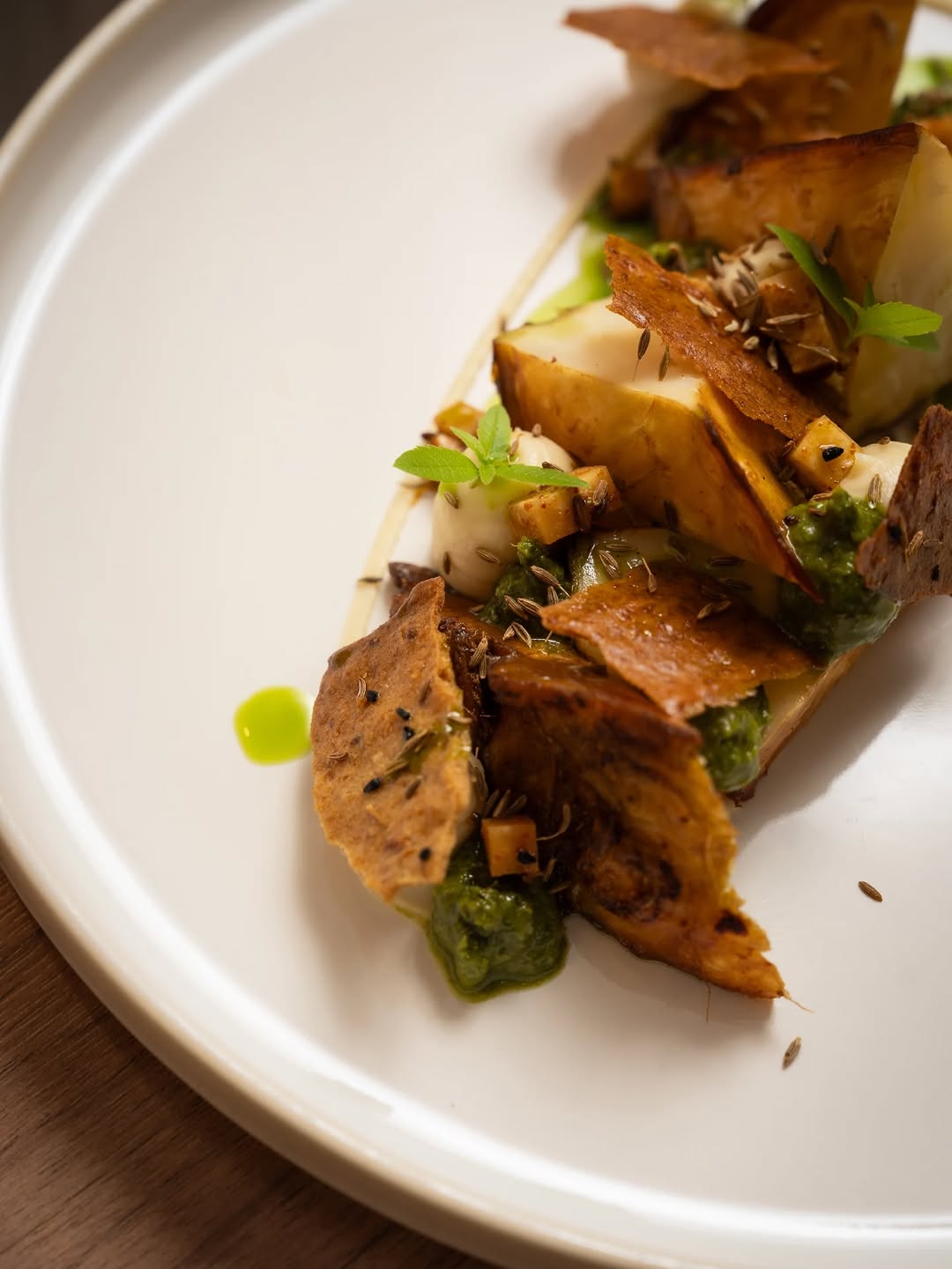 Accentué sur Instagram