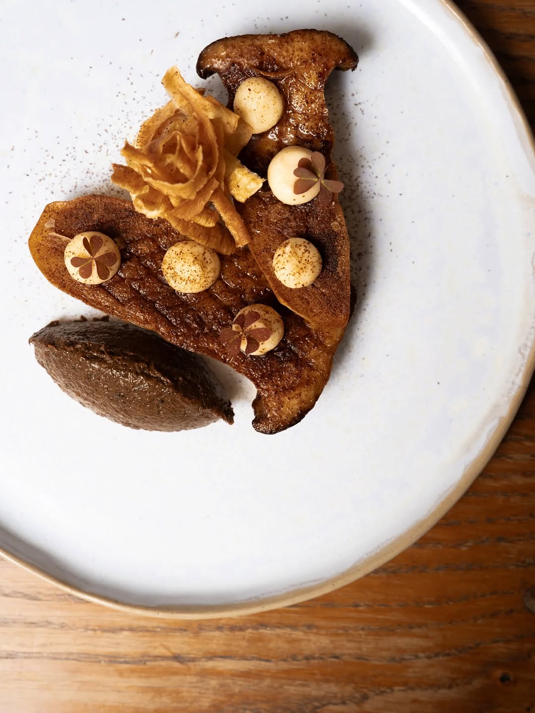 Accentué sur Instagram