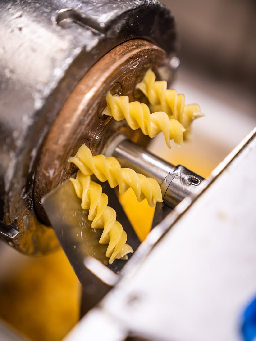Pasta! sur Instagram