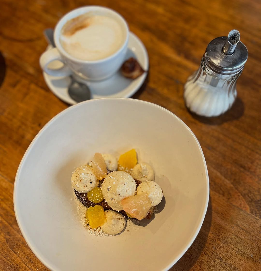 Rascal sur Instagram